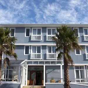 Hotel The Calders & Conference Centre, Fish Hoek