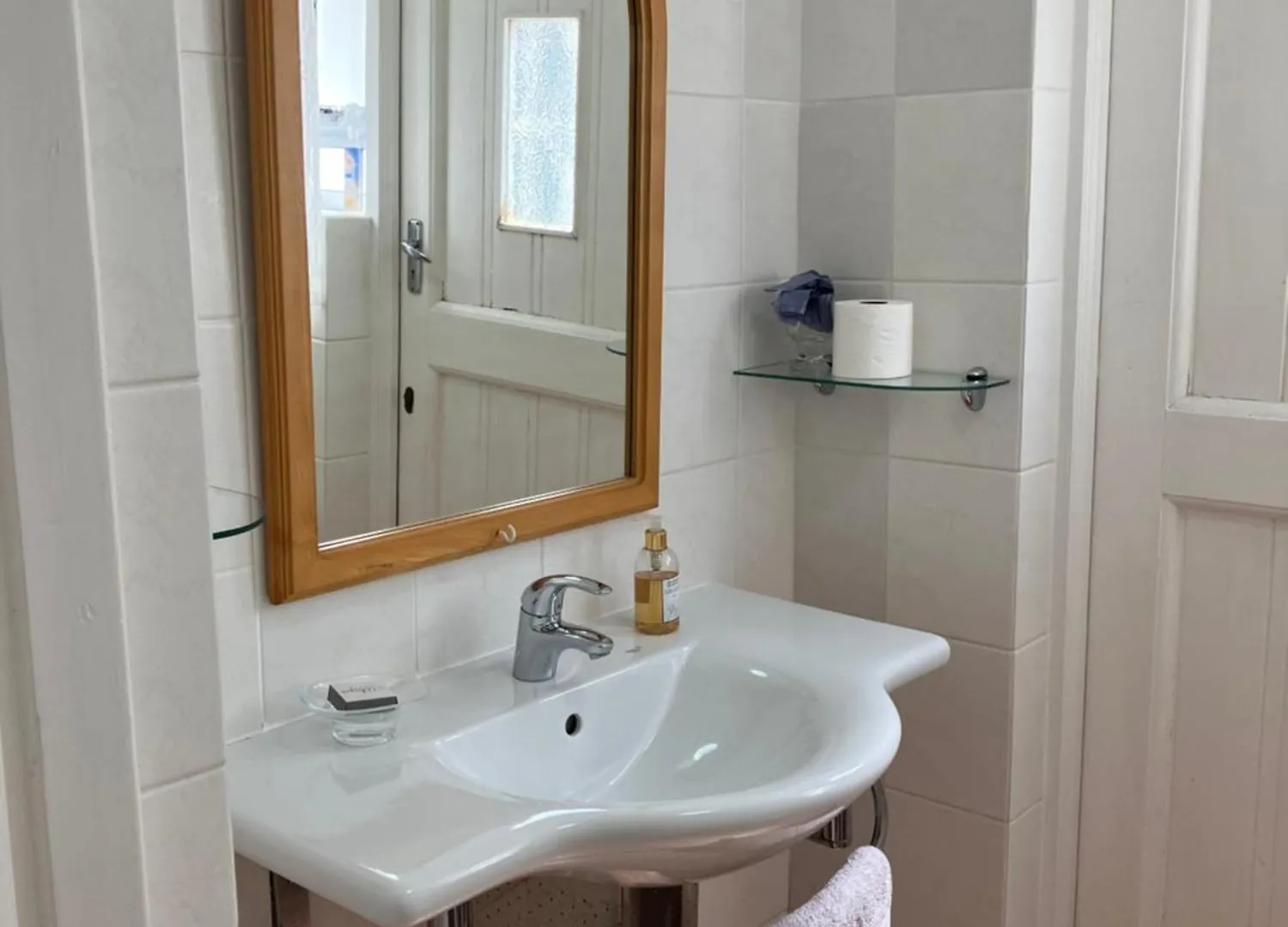 Whale'S Tale Apartment Fish Hoek