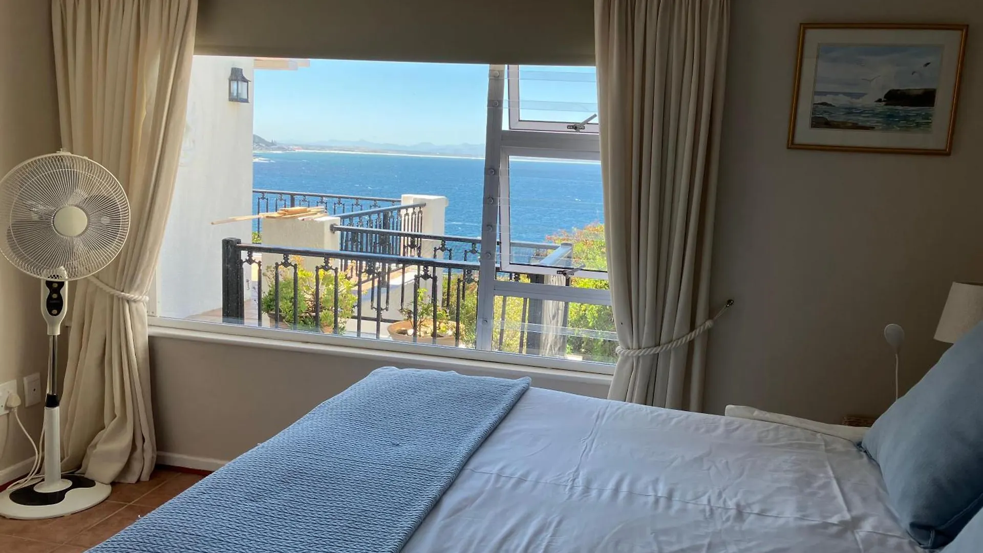 Whale'S Tale Apartment Fish Hoek South Africa