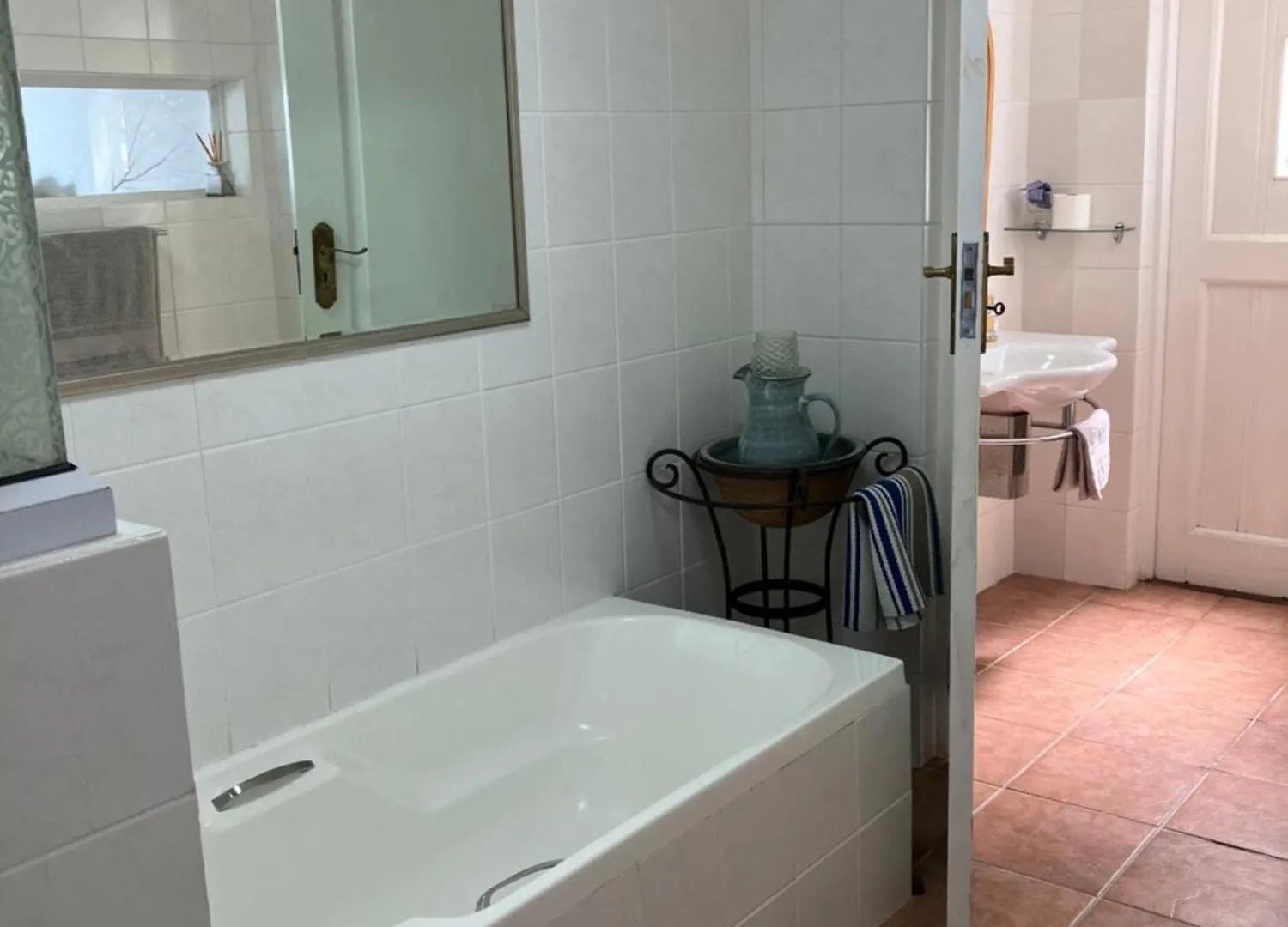 Whale'S Tale Apartment Fish Hoek South Africa