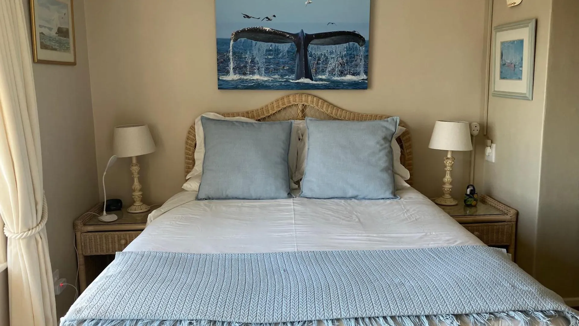 Whale'S Tale Apartment Fish Hoek 0*,  South Africa