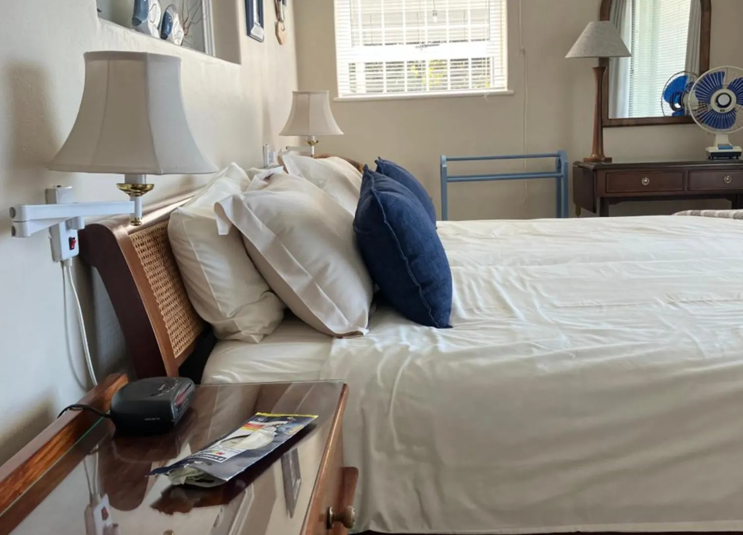 Whale'S Tale Apartment Fish Hoek