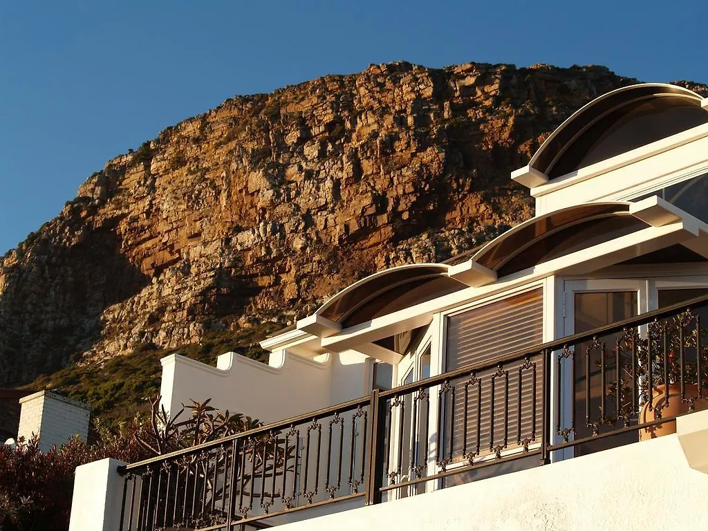 Whale'S Tale Apartment Fish Hoek
