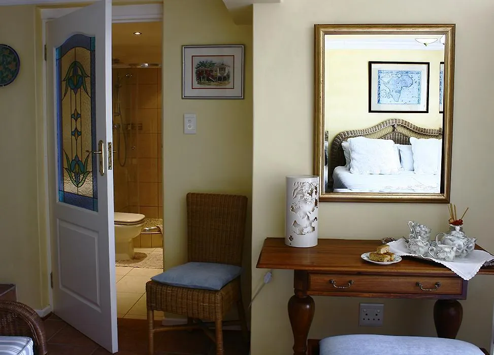 Whale'S Tale Apartment Fish Hoek