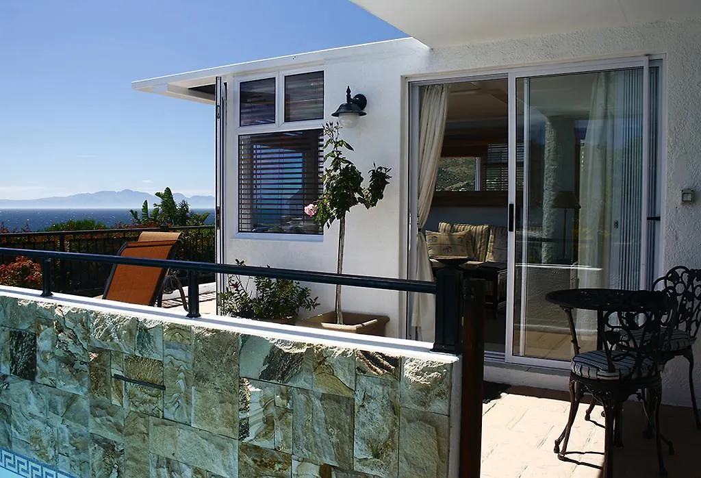 Whale'S Tale Apartment Fish Hoek
