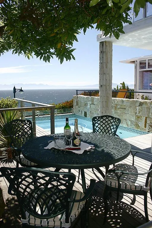 Ferienwohnung Whale'S Tale Fish Hoek 0*,  Südafrika